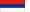 flag of Serbia